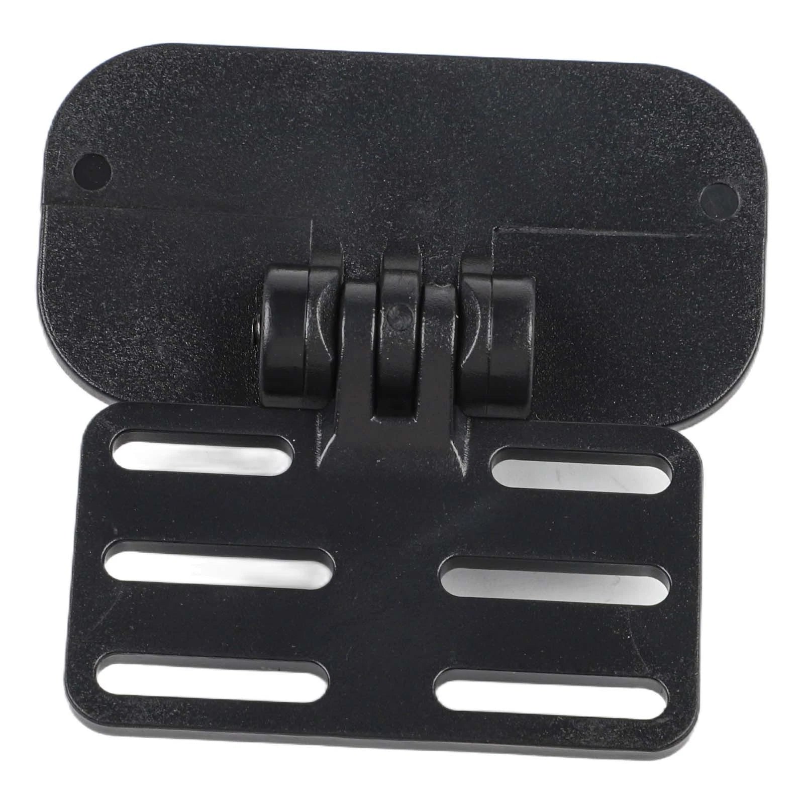 Rear Bracket for Backup Cameras for All Vehicles (Universal Fit)