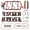 3.8 Intake Manifold Gasket Set for Chevy Pontiac Oldsmobile Buick (2000–2005)