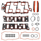3.8 Intake Manifold Gasket Set for Chevy Pontiac Oldsmobile Buick (2000–2005)