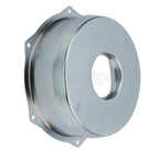 Rear Brake Drum Cover for Yamaha Big Bear 250/400, Bruin, Grizzly, Wolverine 350 (1990–2006)
