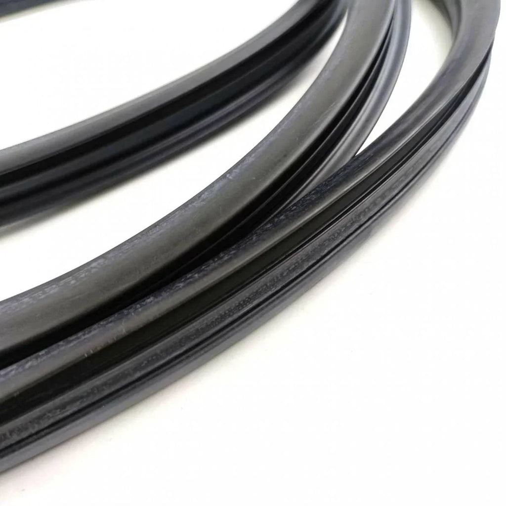 Front Windshield Rubber Seal Weatherstrip Fits Isuzu ELF NPR Mini Truck 1985-93