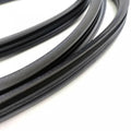 Front Windshield Rubber Seal Weatherstrip Fits Isuzu ELF NPR Mini Truck 1985-93