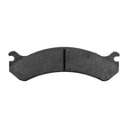 Disc Brake Rotor and Pad Kit for Chevy Silverado 1500 (2004–2005)