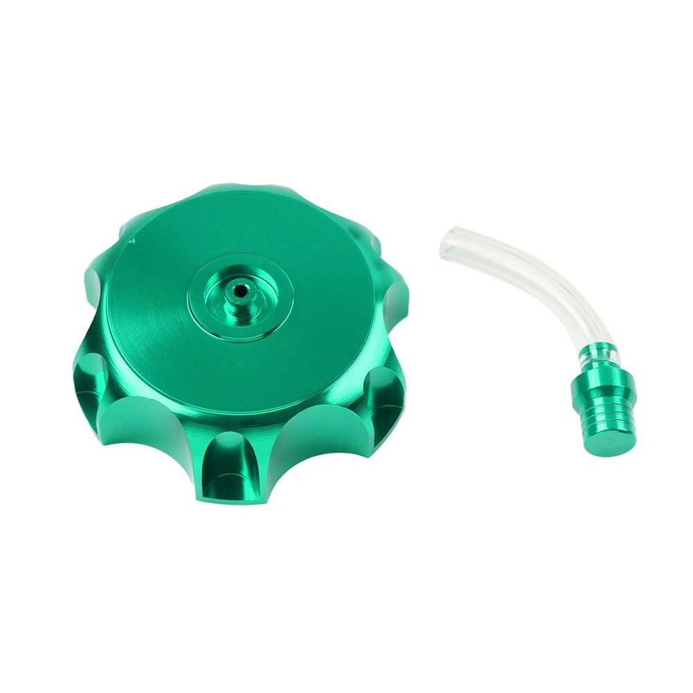 Gas Fuel Tank Cap for Yamaha Taotao SSR XR50 Apollo ATV (70cc–150cc)