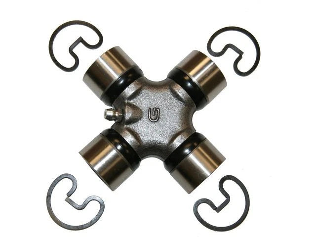 Rear Shaft Universal Joint for Mazda Tribute (2001–2007) HP384BM