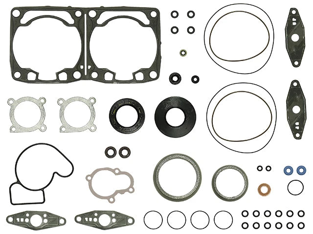 SP1 Full Engine Gasket Kit SM-09526F for Arctic Cat M 8000 (2018–2023)