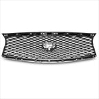 Switchback Dual L-LED DRL Headlights for Dodge Ram 1500-3500 (1994–2002)