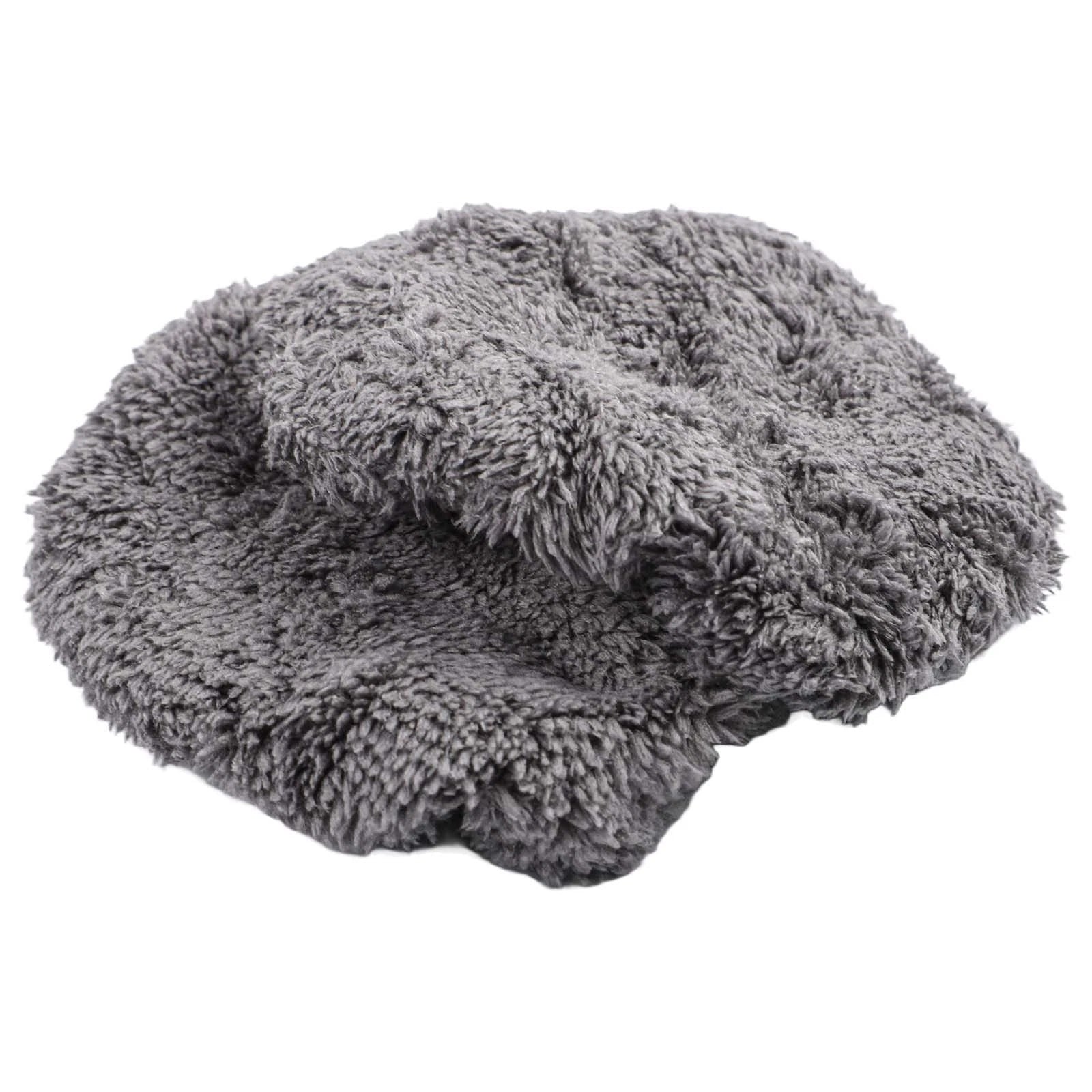 6 Pieces Cleaning Cloths for CHOVERY Vacuum Cleaner Robot (Compatible)