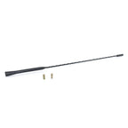 16" Antenna Mast for Toyota, Nissan, Dodge, Mazda, BMW