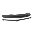 Set of 2 Rear Windshield Wiper Arm Blades for Ford Edge (2015–2020)