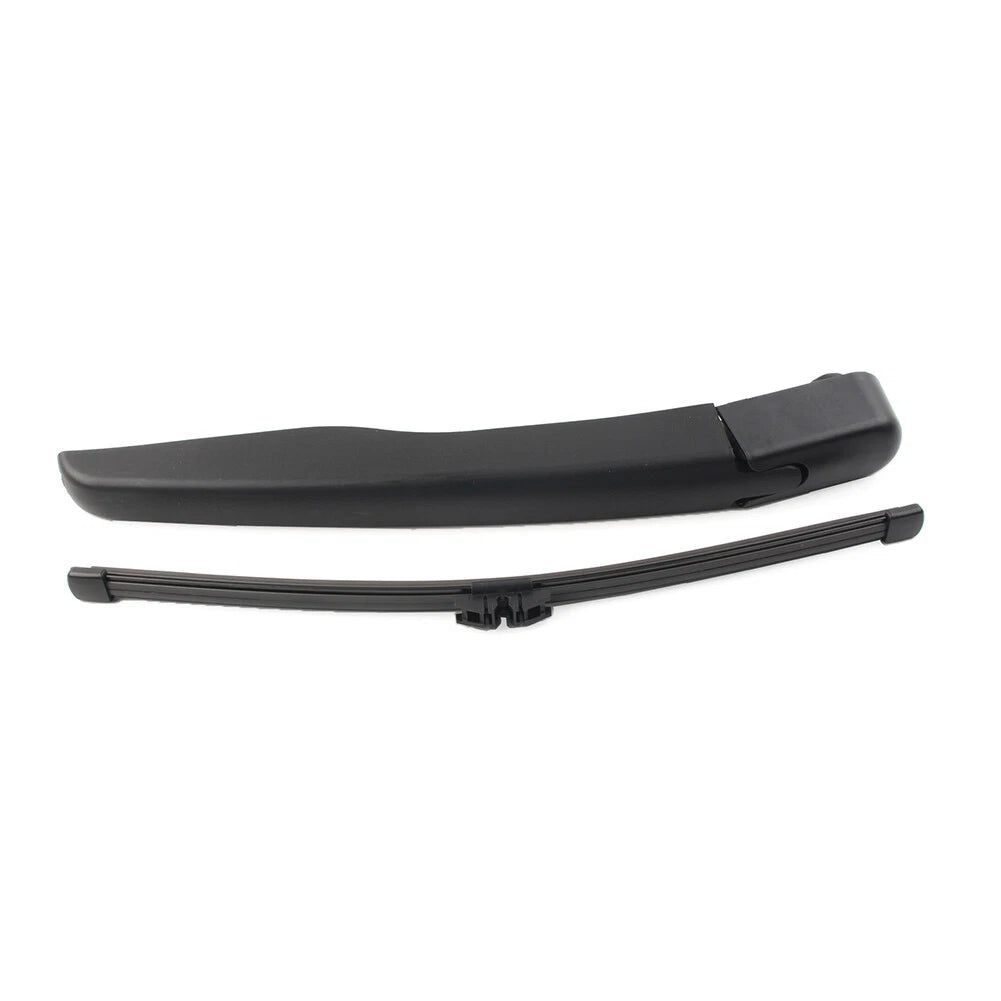 Set of 2 Rear Windshield Wiper Arm Blades for Ford Edge (2015–2020)