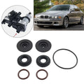 Heater Control Valve Repair Kit for BMW 5 6 7 8 Series X5 E32 E39 E60 E61 (1992-2010)