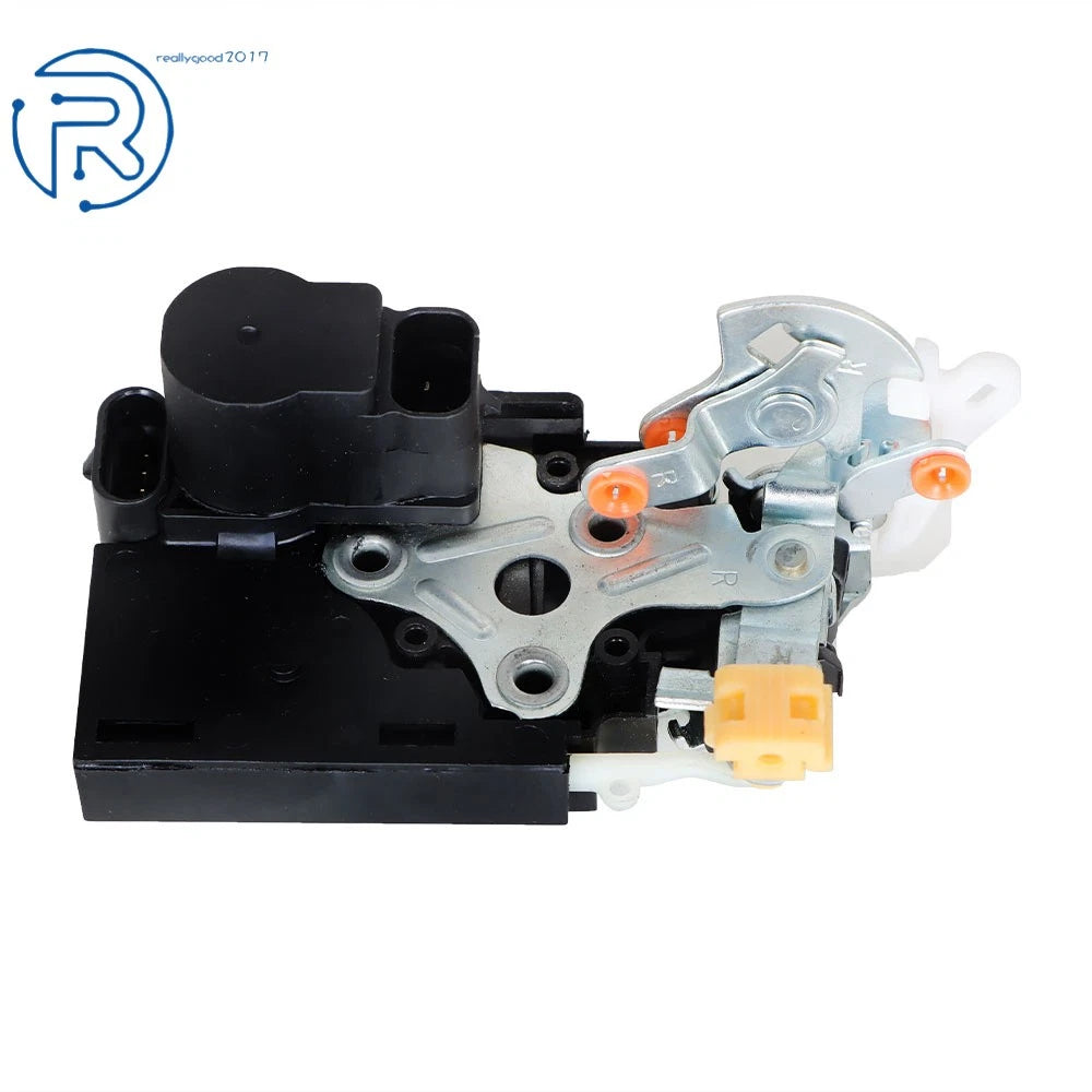 Rear Right Passenger Side Door Lock Actuator for Cadillac Escalade, Chevy Tahoe (2007–2014)