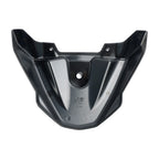 Front Beak Extension Nose Panel Fairing for Honda NT1100 (2022–2024) Black T9