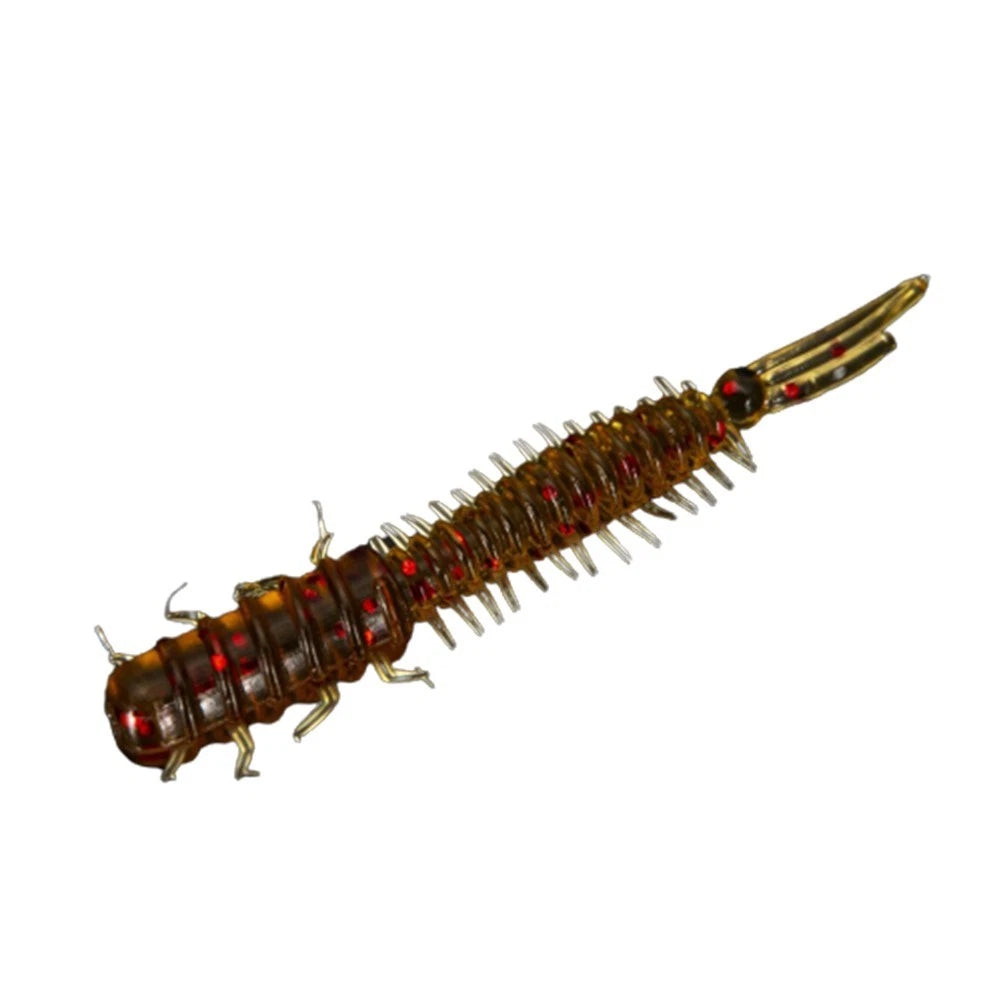 3X Lure Bait Crankbaits for Fishing - Wear-Resistant Shads
