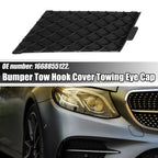 Front Right Tow Hook Cover for Mercedes-Benz GL 550 (2013–2016)