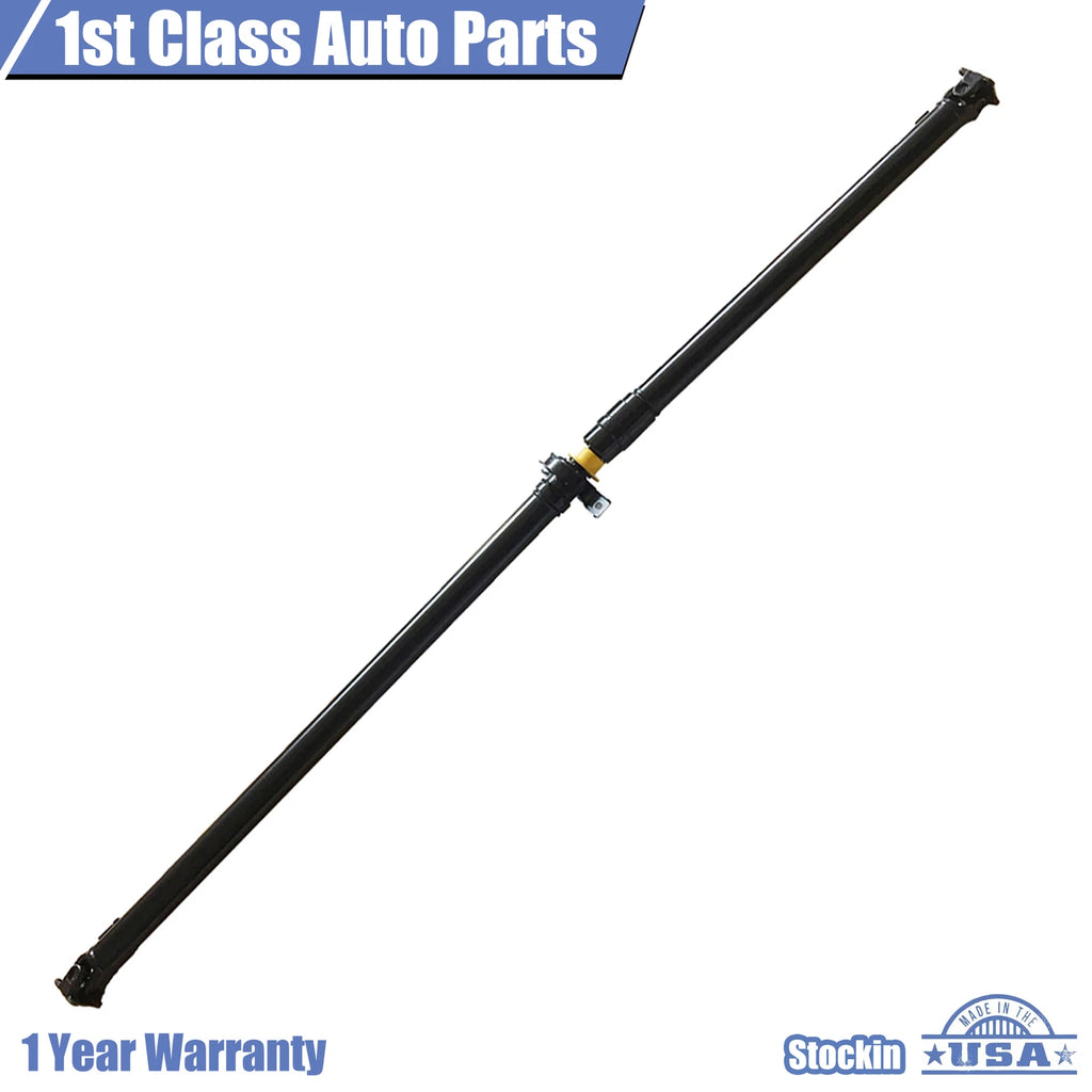 Rear Drive Shaft Assembly for Honda CR-V 4WD (2007–2011)