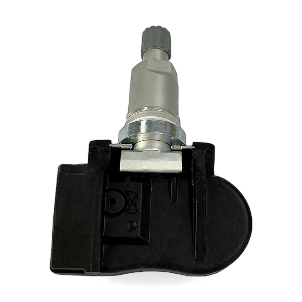 Set of 4 TPMS Tire Sensors for Jeep Cherokee KL (2014–2022) 433MHz