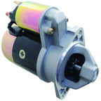 Starter for Nissan 200SX L4 2.2L (1982–1983)