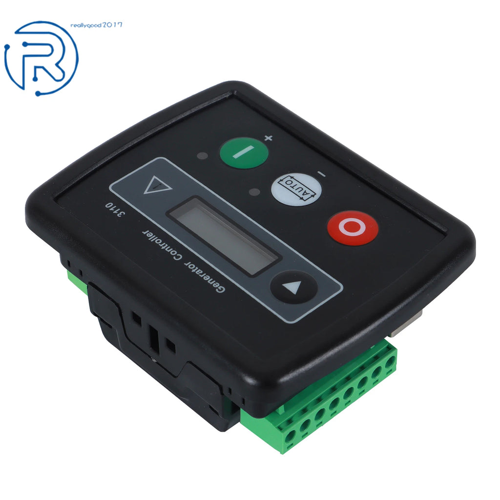 Generator Controller Electronic Module for Deep Sea Accessories (DSE3110)
