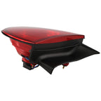 Right Outer Tail Light for Chevrolet Malibu (2008–2012)