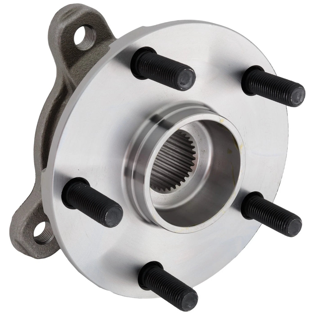 2X Wheel Hubs for Lexus RC300 (2015–2020)