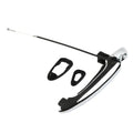 Driver Side Outside Door Handle for Mini Cooper (2002-2015)