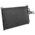 A/C Condenser for Ford Crown Victoria, Mercury Grand Marquis, Lincoln