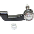 Wheel Hub Kit for Dodge Nitro (2007) Front Left & Right with Bearing & Sensor