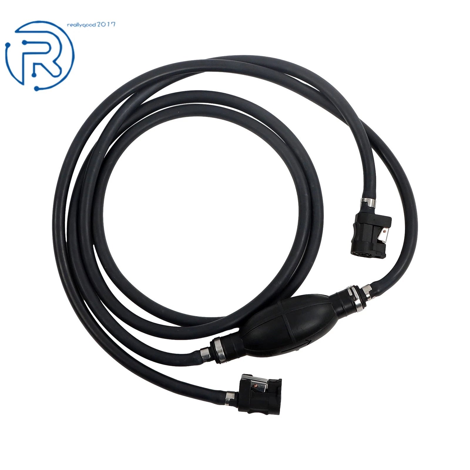 Fuel Line Set for Johnson Evinrude (5/16'' 8mm)