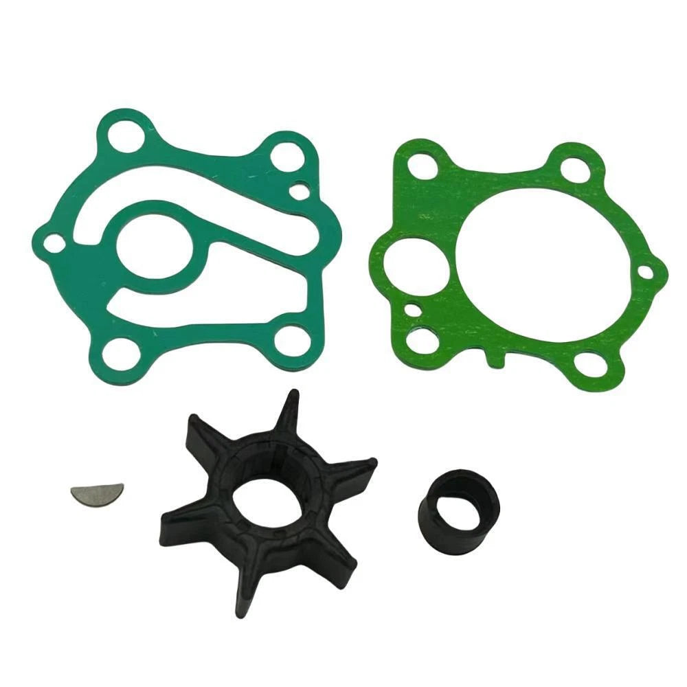 Impeller Repair Kit for Yamaha 2-Stroke 55HP C55 CV55 (1990–1999) 663-W0078-A0