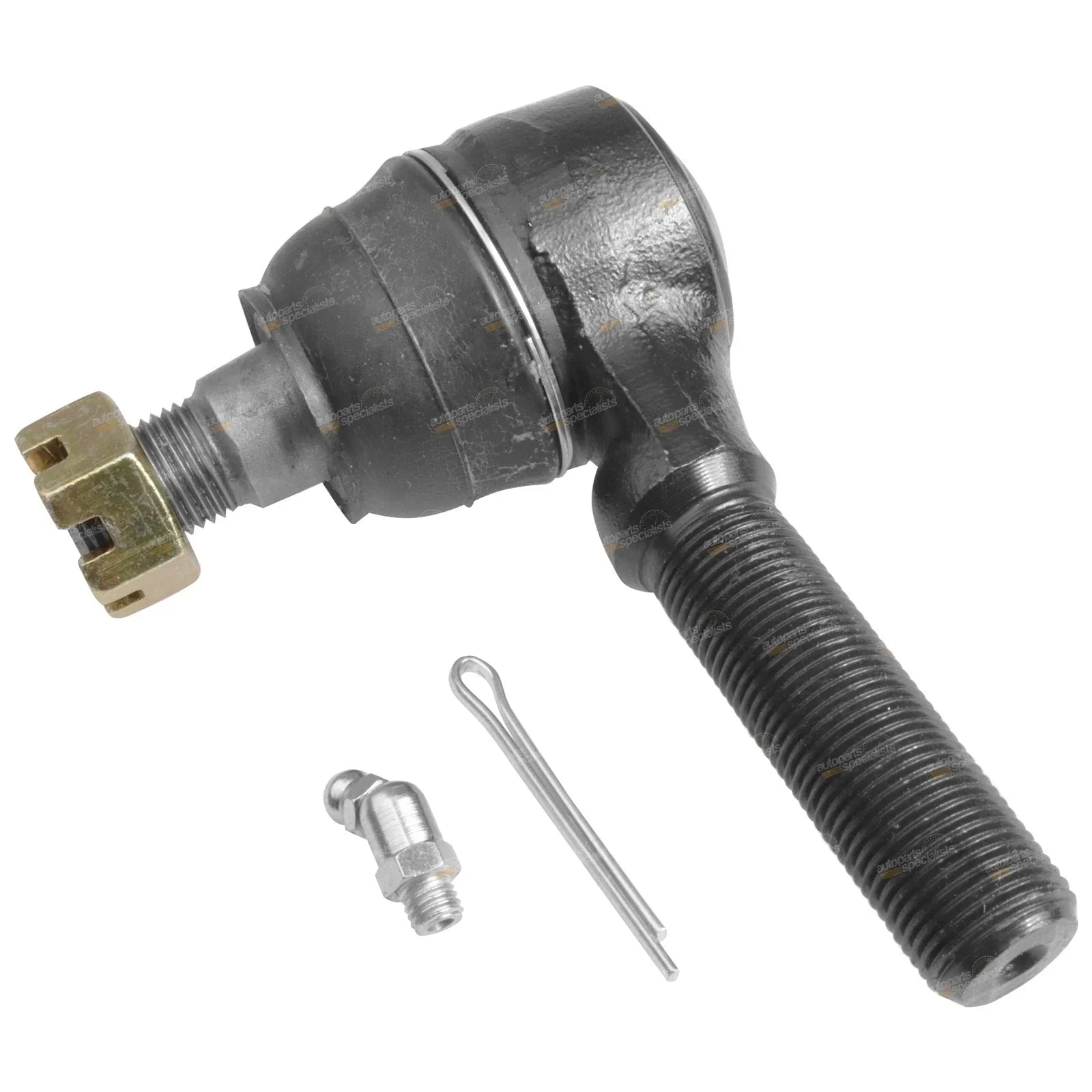 Front Left Outer Tie Rod End for Mazda T Series