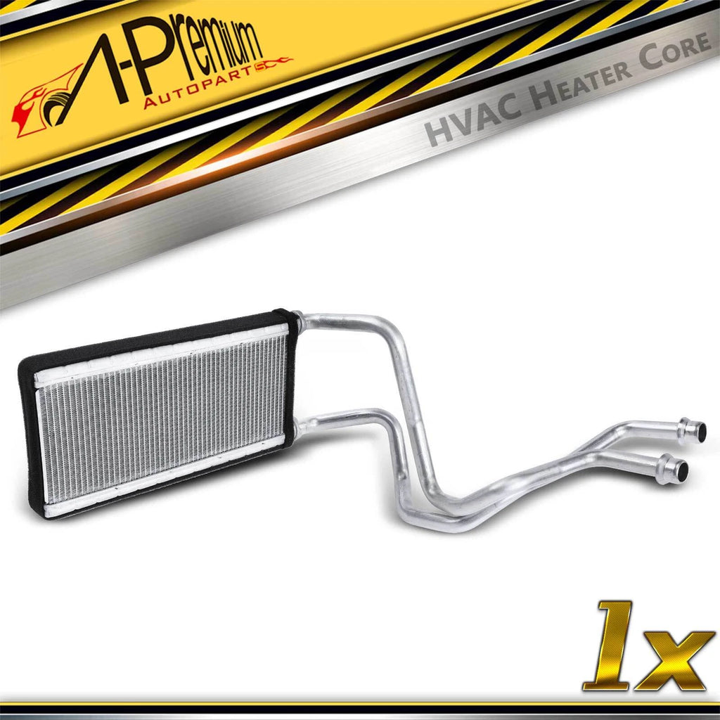 HVAC Heater Core for Chevrolet Camaro (2016–2021)