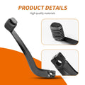 Gear Shifter Shift Lever Pedal for Honda Foreman TRX400FW TRX450S (1999–2009)