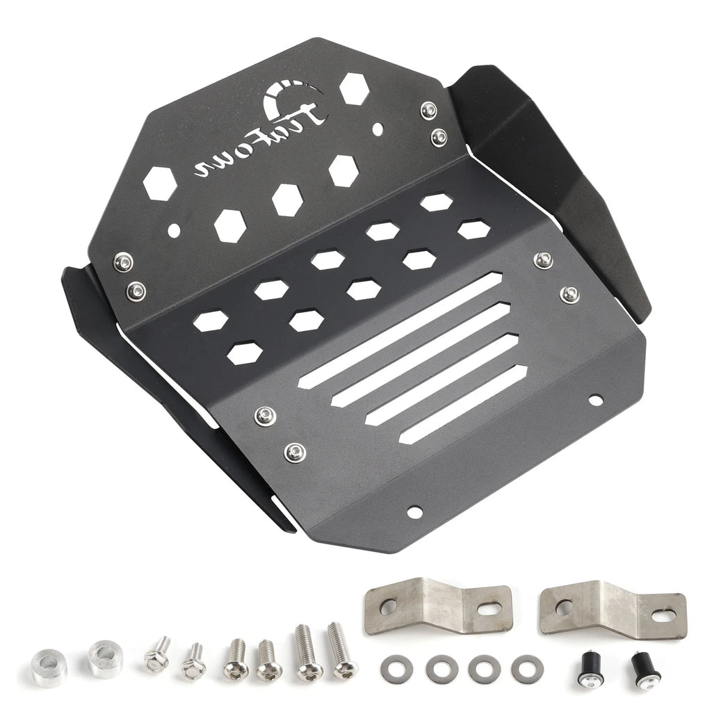 Underframe Protector Bash Plate for Honda CT125 Trail 125 (2020–2024)