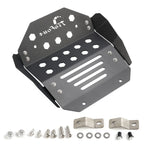 Underframe Protector Bash Plate for Honda CT125 Trail 125 (2020–2024)