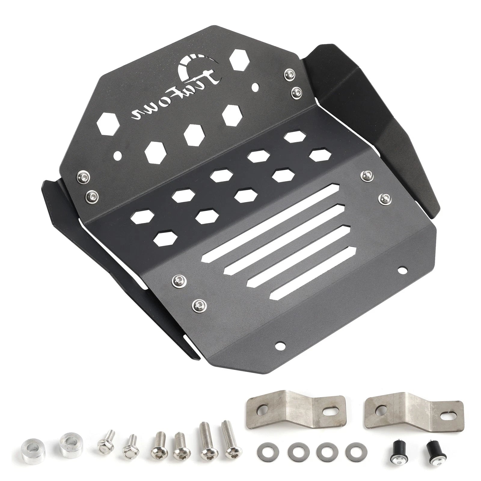 Underframe Protector Bash Plate for Honda CT125 Trail 125 (2020–2024)