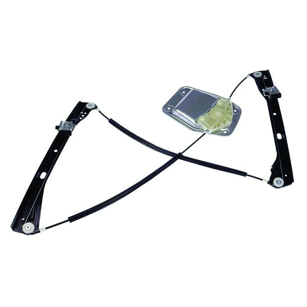 Window Regulator for Volkswagen Rabbit (2006–2009) Front Left