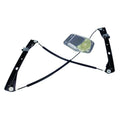 Window Regulator for Volkswagen Rabbit (2006–2009) Front Left