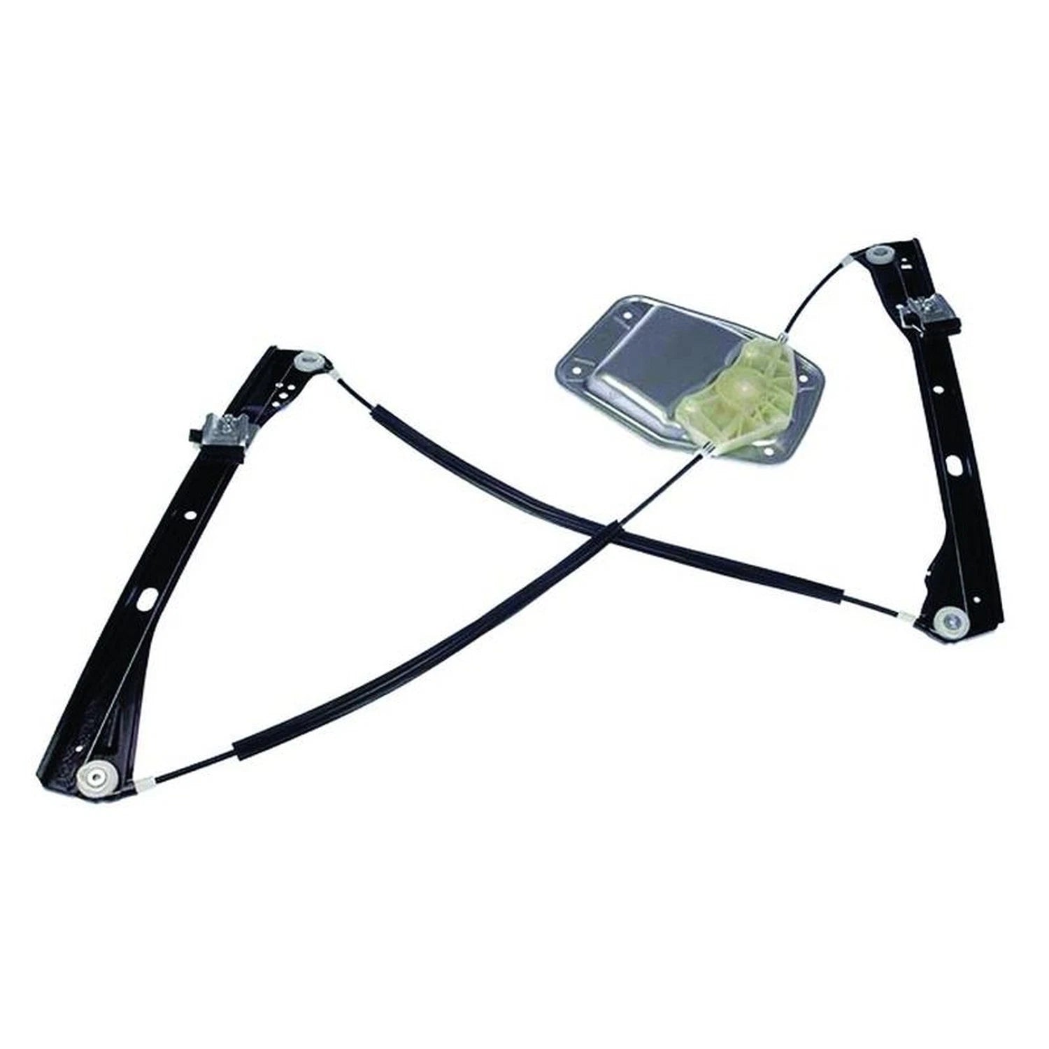 Window Regulator for Volkswagen Rabbit (2006–2009) Front Left