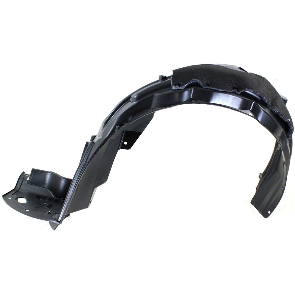 Fender Liner Set for Honda Accord (2008-2012)
