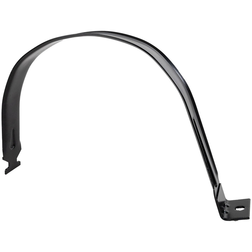 Set of 2 Fuel Tank Straps for Ram 2500 3500 Dodge 1500 (2005–2008)