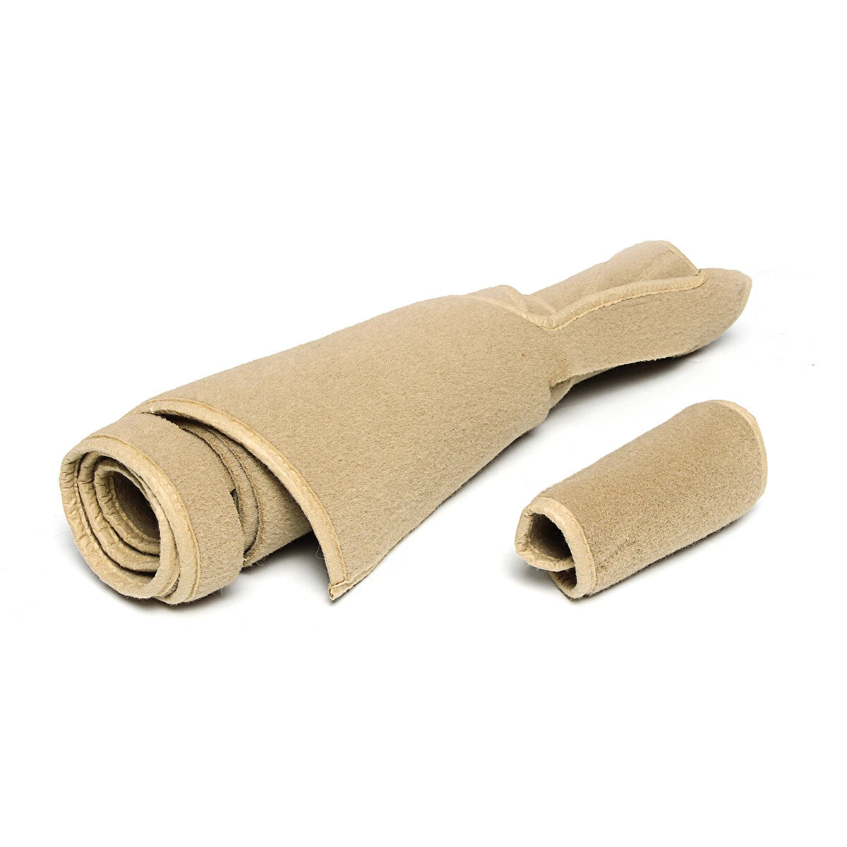 Dashboard Dashmat Pad Cover for Infiniti FX35 FX45 FX50 (2003–2008) Beige