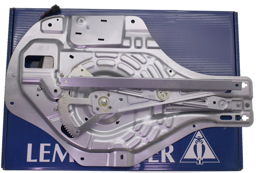 Front Right Window Regulator for Hyundai Tucson (2005-2009)