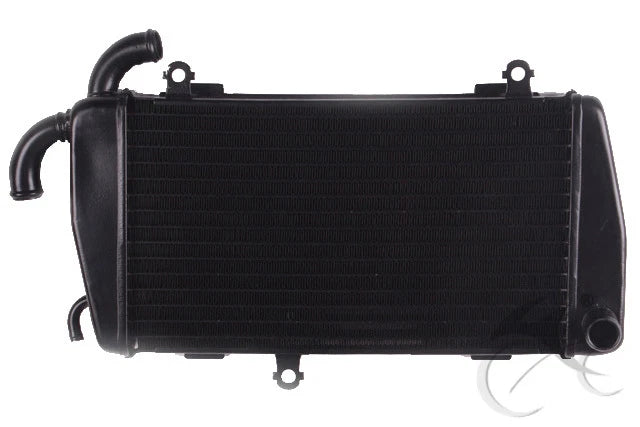 Set of 2 Radiator Coolers for Honda Goldwing GL1800 (2001–2005)