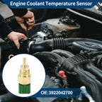 Engine Coolant Temperature Sensor No. 3922042700 for Hyundai H200 (2002–2006)