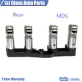 Set of 16 Rear Hydraulic Roller Valve Lifters for Chrysler Jeep Dodge (2005–2023)