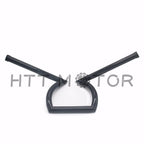 Z-Bar Handlebar 1" for Harley XL Sportster 1200 883 (2004–2023)