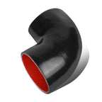 3.5" 3-Ply Turbo Intercooler Hose Coupler for