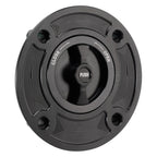 Quick-Turn Gas Fuel Cap for Suzuki GSX1300R Hayabusa (1999–2007) TL1000R/S (1997–2003)